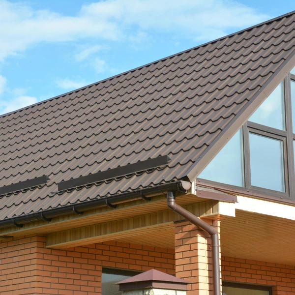 Metal Roofing: Durability and Energy Efficiency