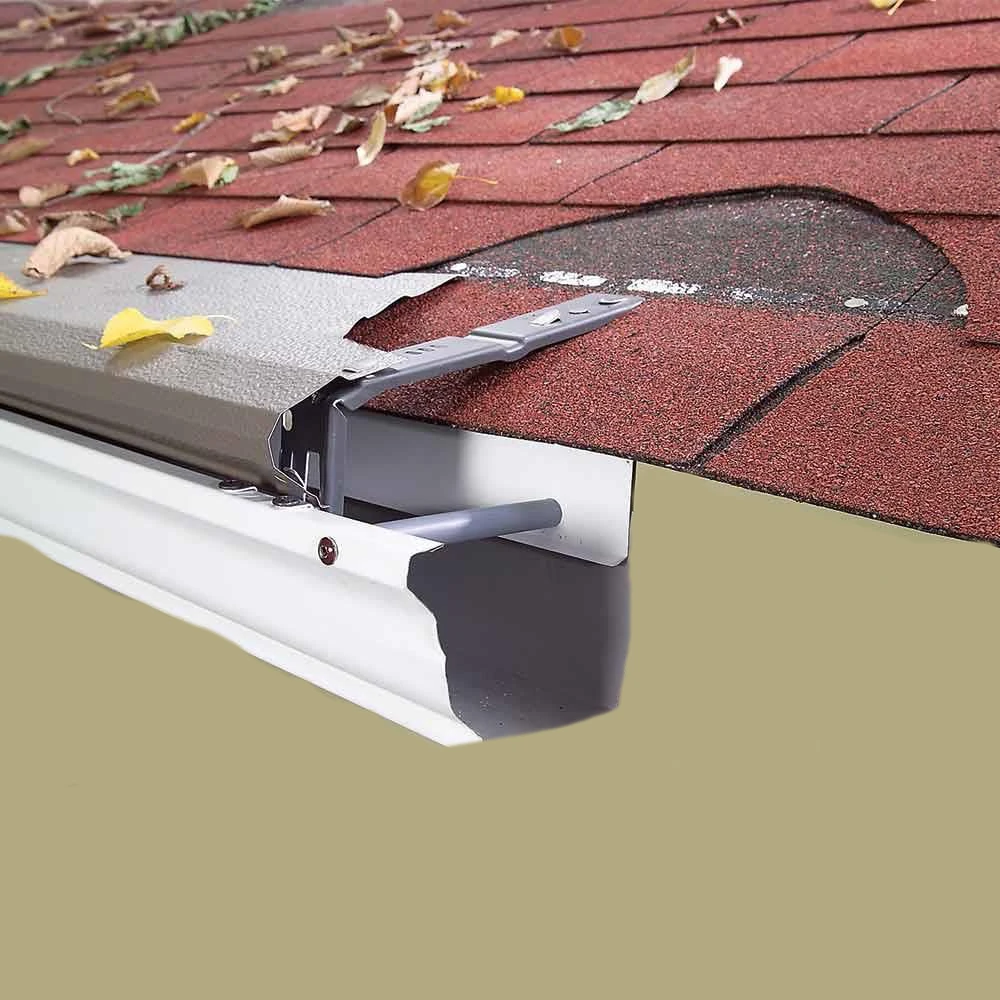 Gutter Materials: Durability and Style Options