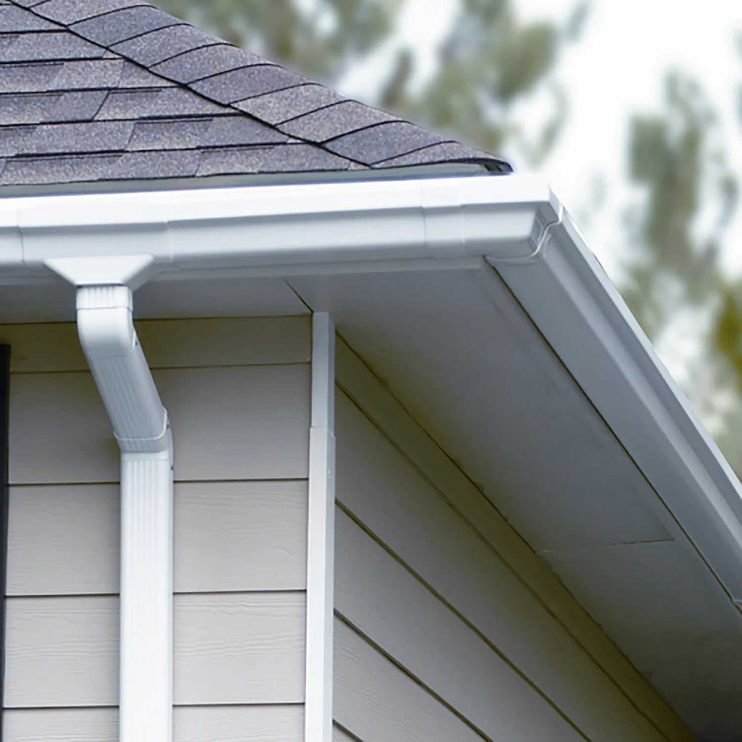 Gutter Types: Pros and Cons