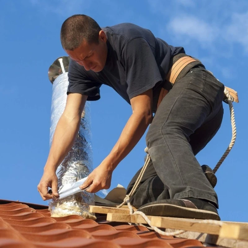 Our Roof Ventilation Services