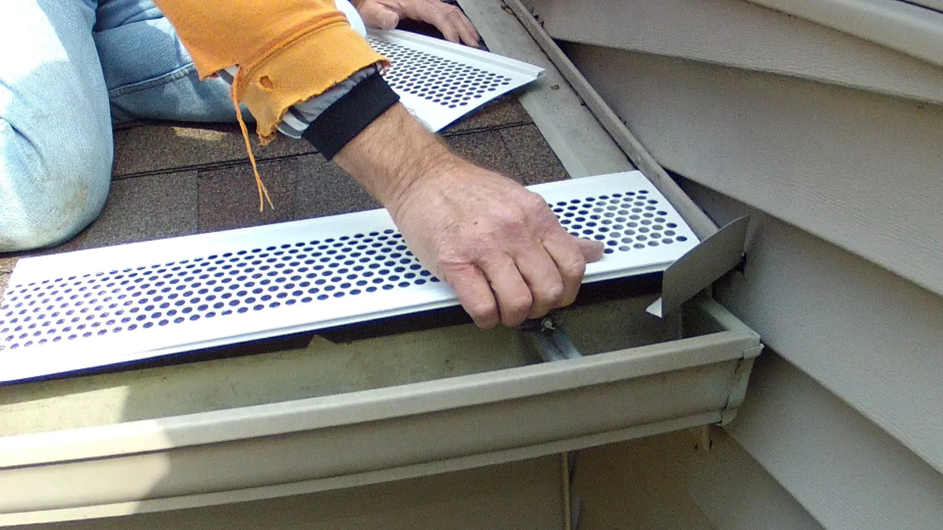 Schedule Your Denver, NC Gutter Consultation Today!