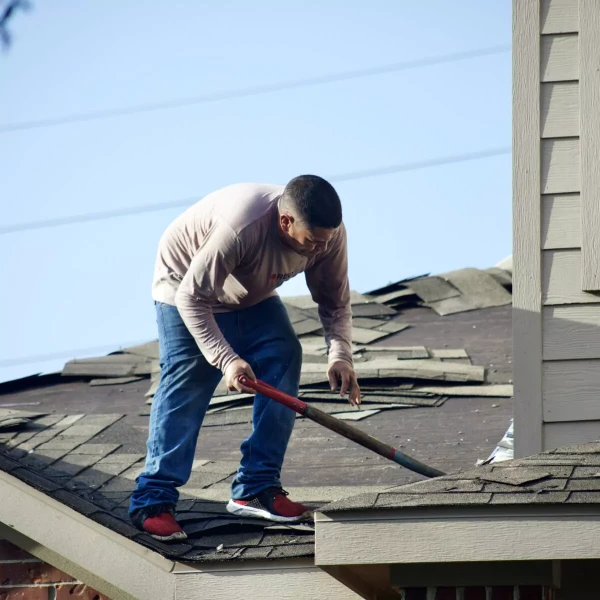 Signs You Need a Roof Replacement