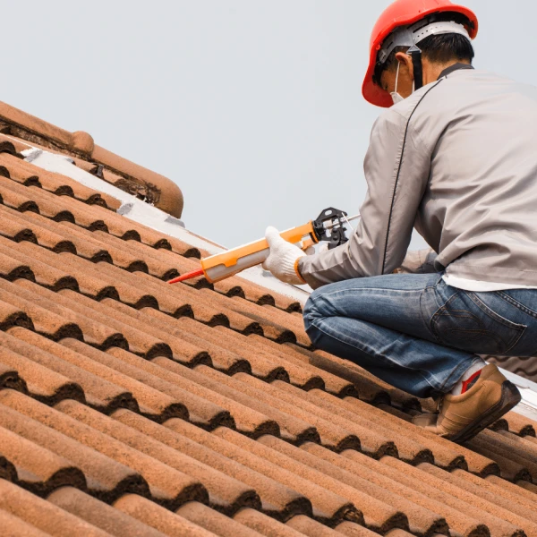 Types of Commercial Roofing We Offer