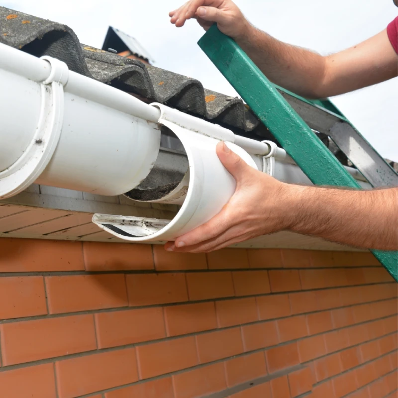 Why Choose RenoSimplicity for Your Gutter Replacement?