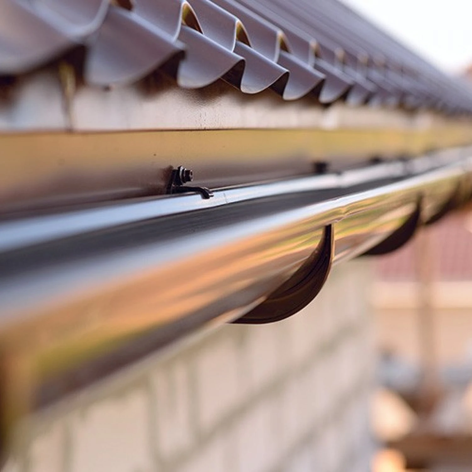 Why Choose RenoSimplicity for Your Gutter Replacement?