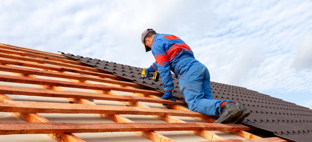 10 Tips for Choosing the Best Roof Installation Near You in Statesville