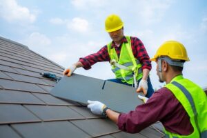 5 Reasons to Hire Local Roofing Contractors in Charlotte, NC