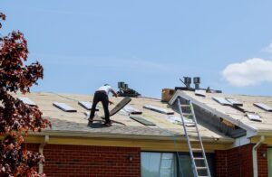 Charlotte’s Premier Roofing Services: What Sets Us Apart