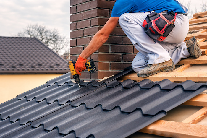 Choosing the Right Roof for Your Lincolnton Home: Materials and Styles