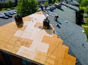 Common Roofing Problems in Charlotte and How to Solve Them