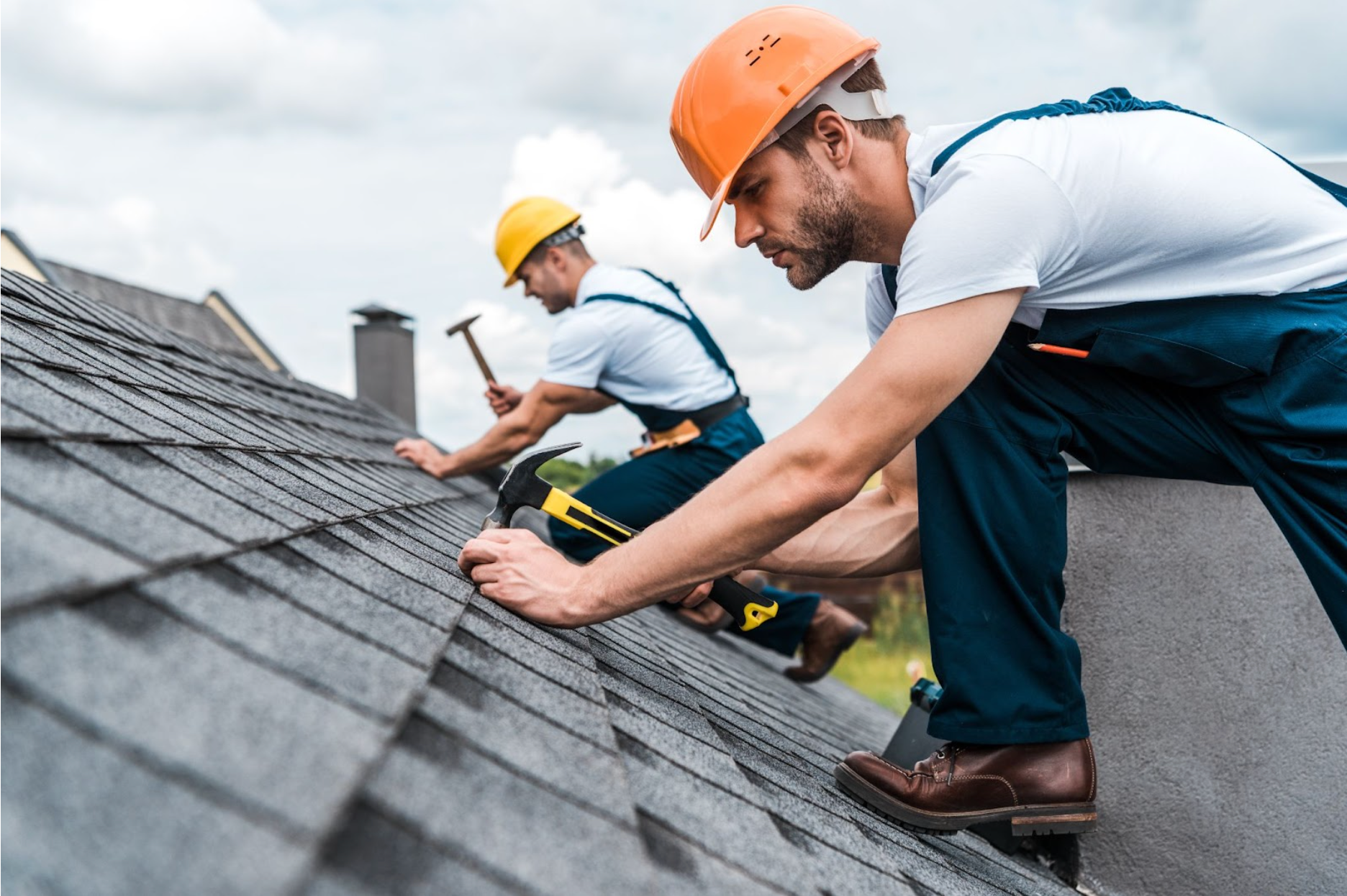 How to Select the Best Roofing Contractors in Cornelius