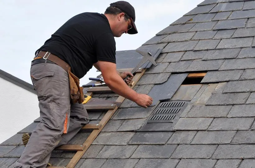 Top Signs You Need an Emergency Roof Repair in Statesville