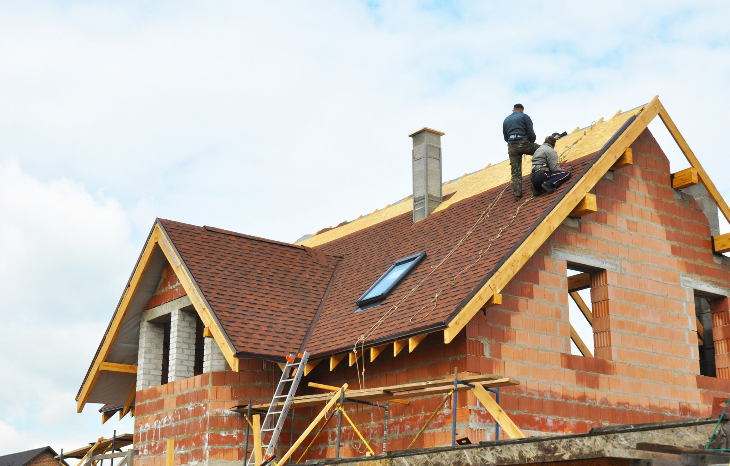 Why Cornelius Homeowners Trust Local Roofing Experts