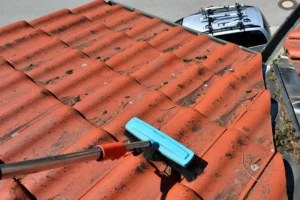 Best Tips for Avoiding Roofing Scratches Easily